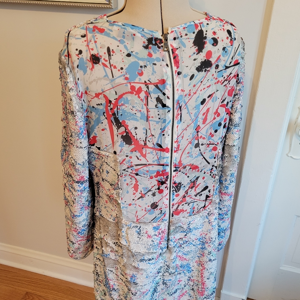 Dress - Picture 3 of 5